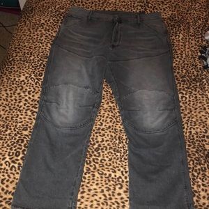G-Star Raw Denim Jeans
